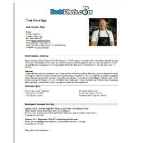 click to view full sample